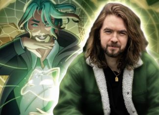 INTERVIEW: JackSepticEye on avoiding burnout and his comics