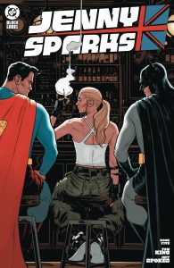 comics to buy for december 18