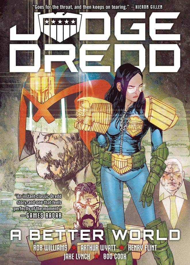 best comics of 2024