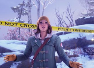 Review: Life is Strange Double Exposure Ultimate Edition makes me feel… indifferent Max Caulfield life is Strange