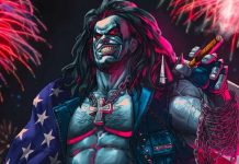 Jason Momoa makes the leap from Aquaman to Lobo Jason Momoa