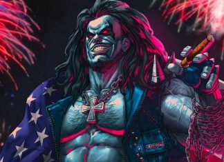 Jason Momoa makes the leap from Aquaman to Lobo Jason Momoa