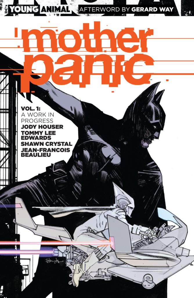 Mother Panic