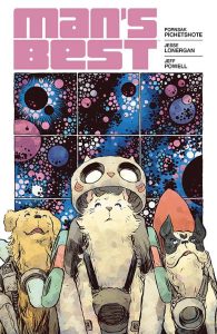 comics to buy for december 18