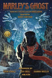 comics to buy for december 11