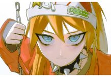 Interview: Clover Press presents MY WAY, Vinne’s Brand New Artbook!