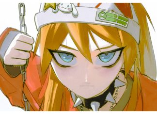 Interview: Clover Press presents MY WAY, Vinne’s Brand New Artbook!