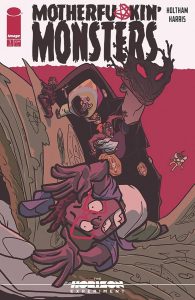 comics to buy for december 18