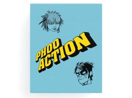 Jubilee Editions and Launch Parties: Welcome back PHOO ACTION