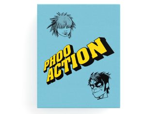 Jubilee Editions and Launch Parties: Welcome back PHOO ACTION