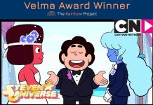 The Rainbow Project announces winners of inaugural Velma Awards Velma Awards