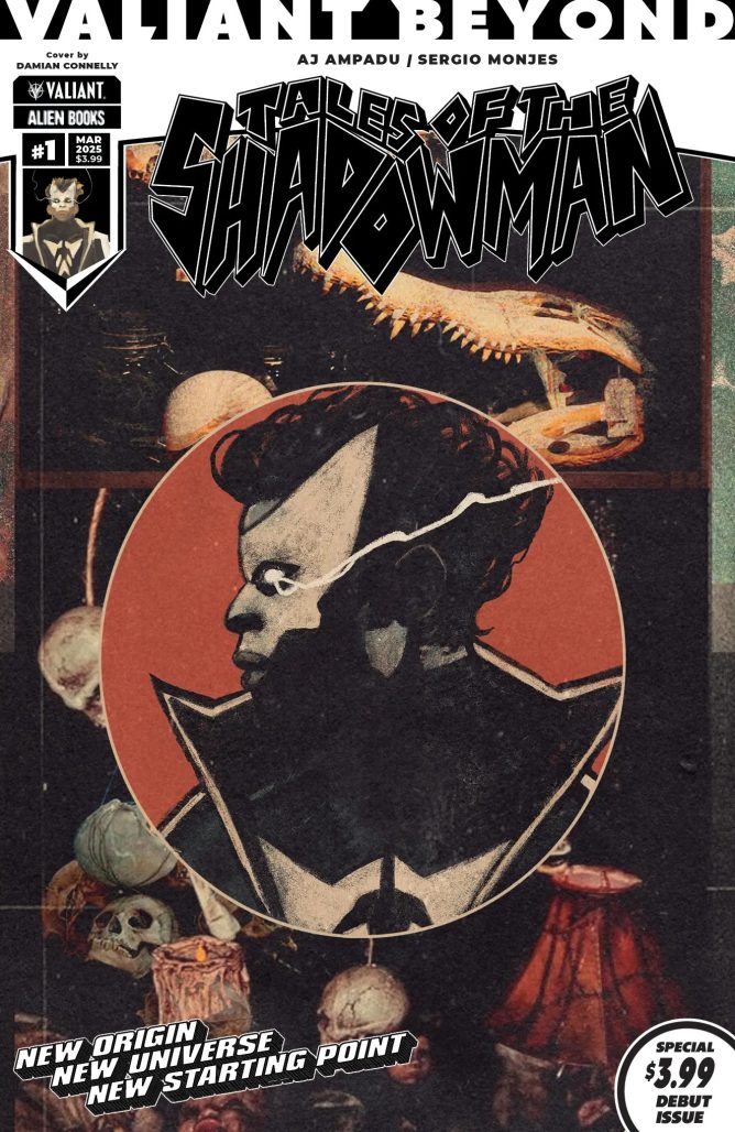 Shadowman