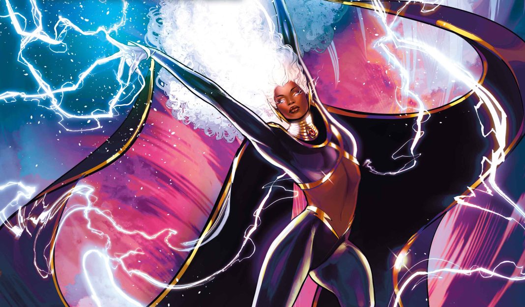storm