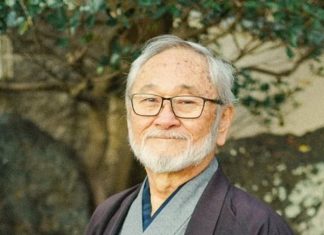 STAN SAKAI to appear at Tokyo Comic Con 2024 Stan Sakai