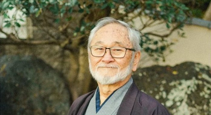 Sakai Banner Stan Sakai