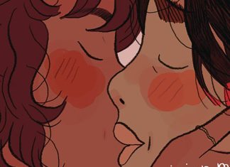 Graphic Novel Review: SO LONG SAD LOVE is a good look at a collapsing relationship So Long Sad Love