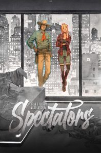 Spectators