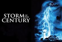 Horror Beat: STORM OF THE CENTURY is a chilling Stephen King novel in TV format