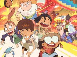 StuGo animated series