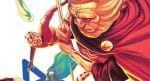 DC Round-Up: Ram V and Evan Cagle reawaken THE NEW GODS
