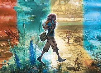 A 2000 AD x Prog Report Year in Review