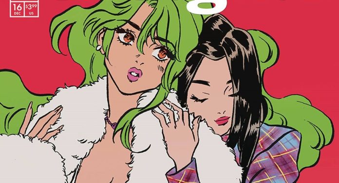 Top Comics Banner comics to buy for december 4