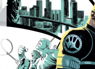 The Marvel Rundown: The ULTIMATE UNIVERSE: ONE YEAR IN #1 Roundtable