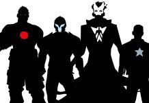 ‘Valiant Beyond’ Universe relaunch announced by Alien Books and Valiant Comics Valiant Beyond