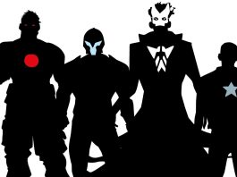 ‘Valiant Beyond’ Universe relaunch announced by Alien Books and Valiant Comics Valiant Beyond