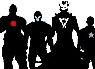 ‘Valiant Beyond’ Universe relaunch announced by Alien Books and Valiant Comics Valiant Beyond