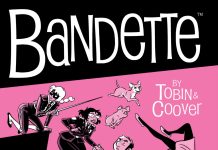 Kibbles ‘n’ Bits 12/13/24: Best Comics lists, cool stuff, things of that nature