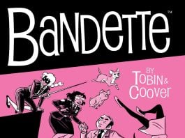 Kibbles ‘n’ Bits 12/13/24: Best Comics lists, cool stuff, things of that nature