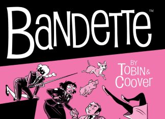 Kibbles ‘n’ Bits 12/13/24: Best Comics lists, cool stuff, things of that nature