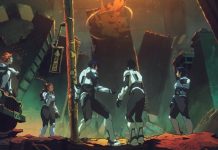 Monsters We Make marks CORYXKENSHIN’s grand return