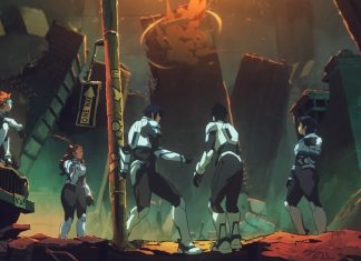 Monsters We Make marks CORYXKENSHIN’s grand return