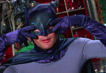 Comics and The Big Lie