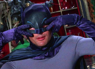 Comics and The Big Lie