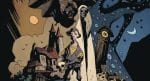 Graphic Novel Review: Mike Mignola’s BOWLING WITH CORPSES is 2025’s first must-read comic bowling with corpses