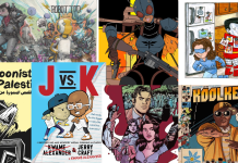 The Beat’s Annual Creators Survey ’24-’25, with previews galore