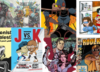 The Beat’s Annual Creators Survey ’24-’25, with previews galore