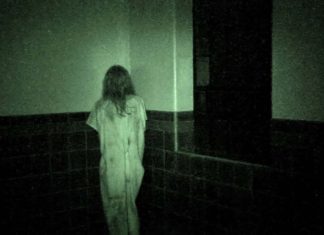 Horror Beat: Nostalgic for found footage movies of the early 2010s? Give GRAVE ENCOUNTERS a watch