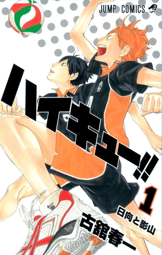 best-selling manga 2024