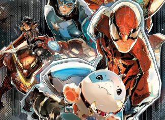 MARVEL RIVALS players that subscribe to Marvel Unlimited get a free Jeff The Land Shark spray marvel rivals