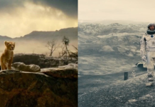 Interstufasa: I saw interstellar and Mufasa in one day and this is what it was like