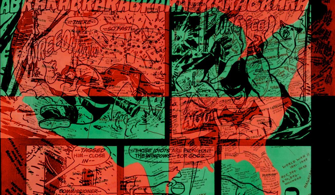 The World's Greatest Detective vs. the Ghetto