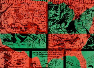 Critical Thinking: The World’s Greatest Detective vs. the Ghetto The World's Greatest Detective vs. the Ghetto