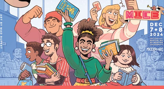 mice24-header Mad Rupert's MICE attendees