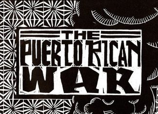 Graphic Novel Review: THE PUERTO RICAN WAR gives Puerto Rico the revolutionary cred it deserves