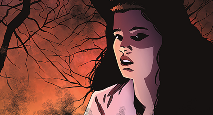 sarah shaw who killed sarah shaw