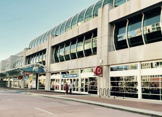 Surprise! Comic-Con is San Diego’s biggest event